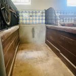 Historischer-Pferdestall-Sierakow