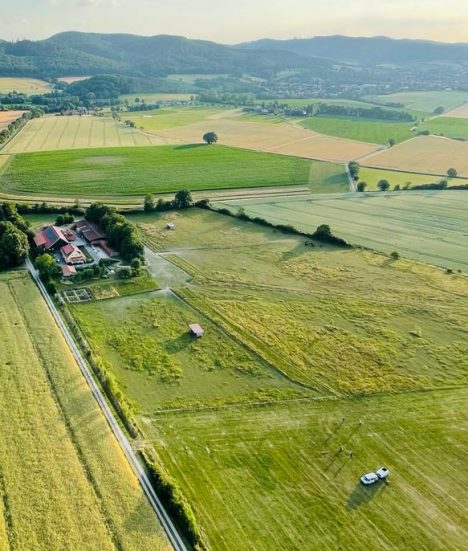 Sieberthof-Vogelperspektive